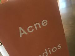 -Acne Studios(芮欧百货店)