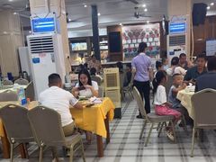 -鹏城人家海鲜酒家·23年老字号(较场尾店)