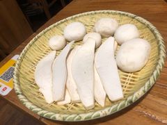 -紫霞门韩国料理烤肉(深南东路店)