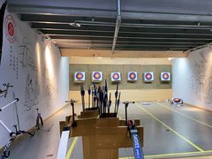 -道顺射箭·团建·骑射(张杨路店)