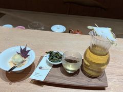 -théATRE茶聚场·餐厅(环球金融中心店)