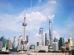 -上海市外滩历史纪念馆