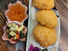 -Hi YOU你的饭局泰餐厅(雍和宫店)