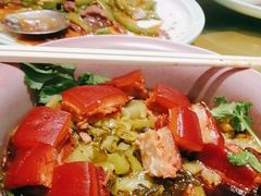 -山水茶艺馆·点心粤菜·30年老字号