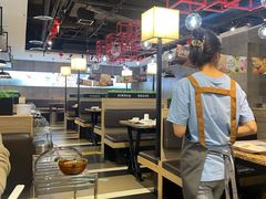 -黄记煌三汁焖锅(渝北金港国际店)