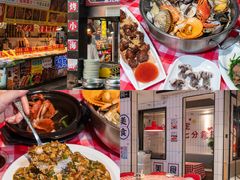 -阿里元海鲜·闽南特色菜(曾厝垵店)