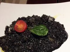 -IL Forno 意坊·意大利餐厅(温州万象城店)