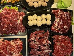 -三毛牛肉店(福强店)