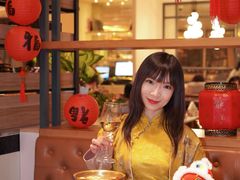 -杭州城中香格里拉大酒店