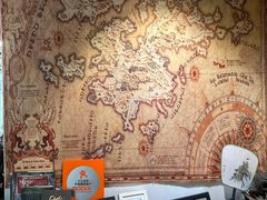 -K·Kitchen KK牛扒厨房(江南西店)