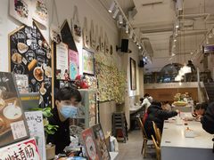 -小豆海棠(嘉兴路店)