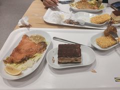 -宜家·瑞典风味餐厅(四元桥店)