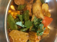 -伊喜饺子·烤鸭(五道口学院路店)