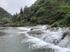 -高荡千年布依古寨旅游景区