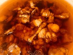 馋嘴牛蛙-湖庭壹品鸭王·传统北京烤鸭·别墅私房菜·庭院宵夜(江宁店)