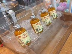 -西贝(科华王府井店)
