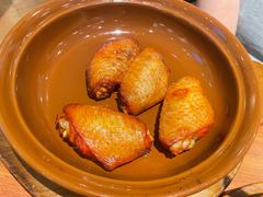 -萨莉亚意式餐厅(万嘉商业广场店)