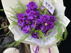 -拾花记花艺·求婚·订婚·生日布置(高新店)