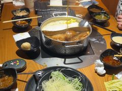 -呷哺呷哺 黄金牧场 (欢乐谷店)