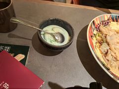 -塔哈尔·新疆盛宴(奉贤龙湖店)