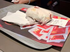 -麦当劳(海岸城店)