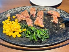 -萨莉亚意式餐厅(莲花国际广场店)
