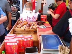 地瓜片-阿男野栗王(金门路店)