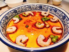 -茅庐毛血旺(临沂泰盛广场店)