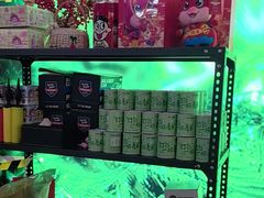 -亚马逊海鲜自助(梅溪湖步步高店)