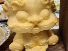 -武汉香格里拉大酒店·香宫中餐厅