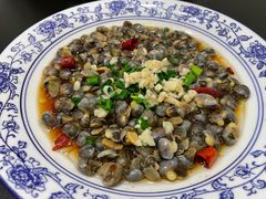 -杨记海鲜楼(三门黑金冠店)
