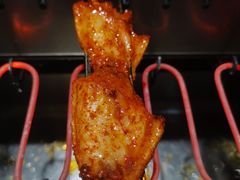 -汉城烧烤(西稍门劳动路店)