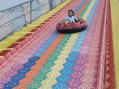 -莆田亚特湾水上乐园(原水上欢乐谷)