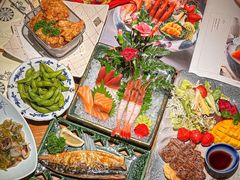-阿吾罗日本料理(K11艺术中心店)