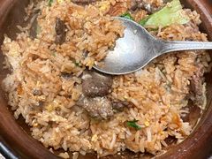 -壹煲口福煲仔饭(中山路店)