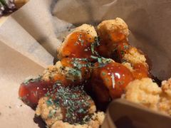 -The Cheebat 锌吧·Bistro(体育西店)