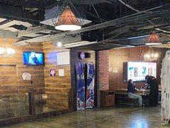 -长藤鬼校(龙翔店)