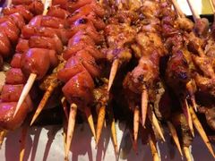 -肉串汪(望京店)