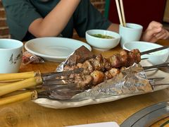 -额尔敦传统涮火锅·冰煮羊(铁东店)