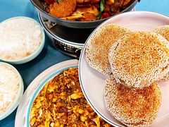 -金家老三饭庄(常营店)