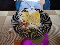 -YUE·6·西式融合餐厅(外滩六号店)