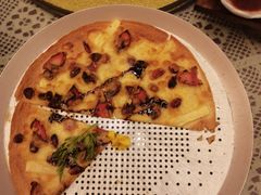 -十二月·宁夏盐池滩羊肉火锅