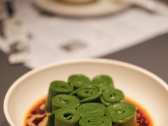 -小大董·烤鸭(观景餐厅·南京西路店)