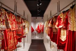 -唯一视觉婚纱摄影(李家村店)