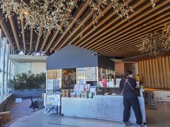 门面-Seesaw Coffee(朝阳大悦城店)