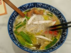 -云南建水·过桥米线