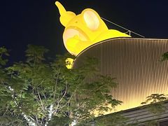 -东莞松山湖万象汇