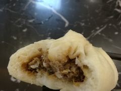 羊肉包-清真·玛丽亚新疆菜主题餐厅(浙江中路店)