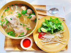 -BAKER&SPICE(BFC外滩金融中心店)