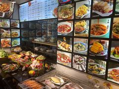 -大城·烧烤海鲜大排档(台东店)